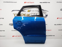 Audi Q3 8U 2014 Zadnja desna vrata