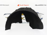 Audi Q3 8U 2014 Zaštitna obloga blatobran