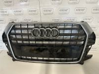 Audi Q3 8U facelift prednja maska