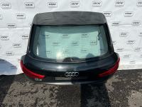 Audi Q3 8U gepek vrata