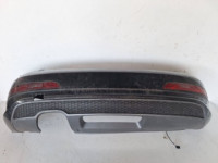 audi q3 8u s-line 11-16 branik stražnji dio 8u0807511 8U0807511