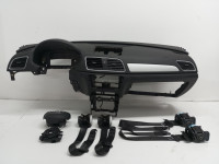 AUDI Q3 8U0  ARMATURA