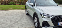Audi Q3 desna vrata