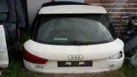 Audi Q3 - GEPEK VRATA