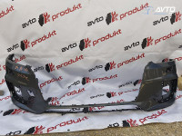 AUDI Q3 LIFT 8U PREDNJI BRANIK 8U0807437AE