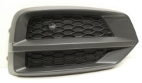 audi q3 lift 8u0807682n 2014-2018 rešetka branika desna 8U0807682N