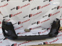 AUDI Q3 LIFT S-LINE PREDNJI BRANIK 2015