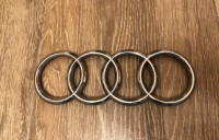 AUDI Q3 Q5 Q7 A6 A7 A8 prednji amblem znaka 4H0853605 4H0853605B