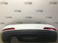 Audi Q3 zadnji branik
