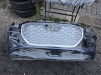 AUDI Q4 E TRON BR