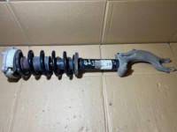 audi q5 80a 2.0 tfsi amortizer lijevi prednji dio prednji 4m0413037 80