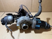 audi q5 8r a4 b8 a5 8t 2.0 tdi turbo turbina turbo 03l145702e AUDI Q5