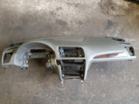 audi q5 8r armatura konzola kokpit koža 8r1857041f AUDI Q5 8R 8R185704