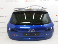 Audi Q5 8R SQ5 2014 Zadnja hauba gepek