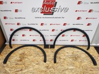 AUDI Q5 FY *** ORIGINALNE PVC ZAŠTITE BLATOBRANA *** NOVI MODEL ***