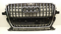 audi q5 lift s-line 8r0853651r 2012-2016 maska prednji branika 8R08536