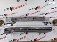 AUDI Q5 S LINE ZADNJI BRANIK 2012-2016