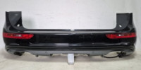 audi q5 sq5 8r0 lift 11- branik stražnji dio stražnji 4xpdc 8r0807385d