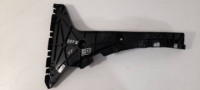 audi q5 sq5 fy držač branika stražnjeg lijevi 80f807453 (qr17) 80F8074