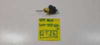 audi q5 sq5 fy snimač zderzeniowy zračni jastuk airbag 4n0959651d (qt2