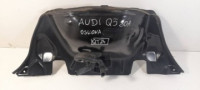 audi q5 sq5 fy zaštita termiczna auspuha 8ma819524 (qt24)
