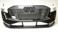 audi q6 e-tron s-line ispod 6 pdc 85h807437b 24- branik prednji 85H807