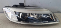 audi q7 4l 05-09 reflektor far desna bixenon skretna 4l0941004b 4L0941
