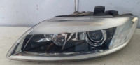 audi q7 4l 05-09 reflektor far lijeva xenon okretni 4l0941003b 4L09410
