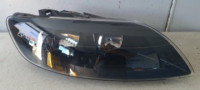 audi q7 4l 2005-2015 reflektor far desna desni zwykly original 4l09410