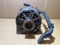 audi q7 4l 3.0 tfsi alternator 190a 06e903015 AUDI Q7 4L TFSI 190A 06E