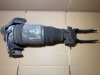 audi q7 4l amortizer pneumatyczny lijevi prednji dio prednji 7l8616039
