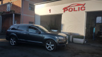 audi q7 djelovi