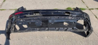 audi rs3 8y sedan 2020-2024 8y5807511 branik stražnji 8Y5807511