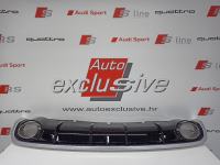 Audi RS6 4G *** STRAŽNJI RS6 DIFUZOR *** 2011 - 2015 ***