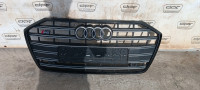 Audi S6 4K C8 prednja maska