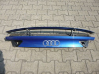 Audi S7 4G stražnji spojler spojler stražnja vrata Sepang Plavo S7 RS7