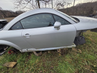 Audi TT 8n3 mk1 suvozačeva vrata