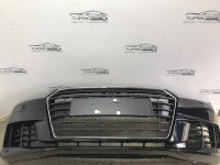 Audi TT 8S 2017 Prednji branik