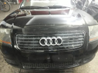 audi tt hauba.vezni lim