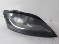 audi tt ii 8j far desna prednji dio prednja uk 8j0941004j 8J0941004J