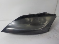 audi tt ii 8j xenon far lijeva prednji dio prednja uk 8j0941003j 8J094