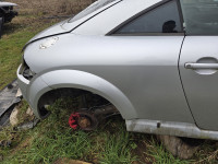 Audi TT polustranice