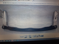 audi tt sinja,poprecni nosac