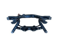 audi vw seat skoda cupra diferencijal diferencijal stražnji dio 5q0505
