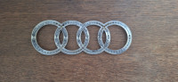 Audi znak