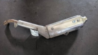 auspuh koncowy honda xl1000 varadero xl1000wydech
