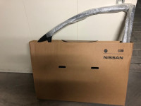Prednja lijeva vrata Nissan Qashqai