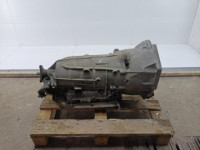 automatski mjenjač getriba bmw 3 e92/e93 e92 2009 61srbds0567822 61SRB