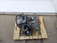 automatski mjenjač getriba citroen c3 2 facelift 2013 9809339080 Citro