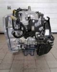 automatyczna mjenjač getriba renault captur ii arkana db1010 320107038